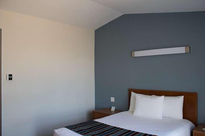 Good Nite Inn Fremont Quarto foto