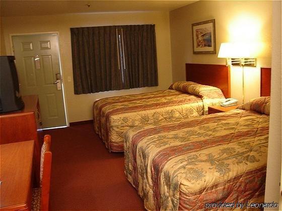 Good Nite Inn Fremont Quarto foto